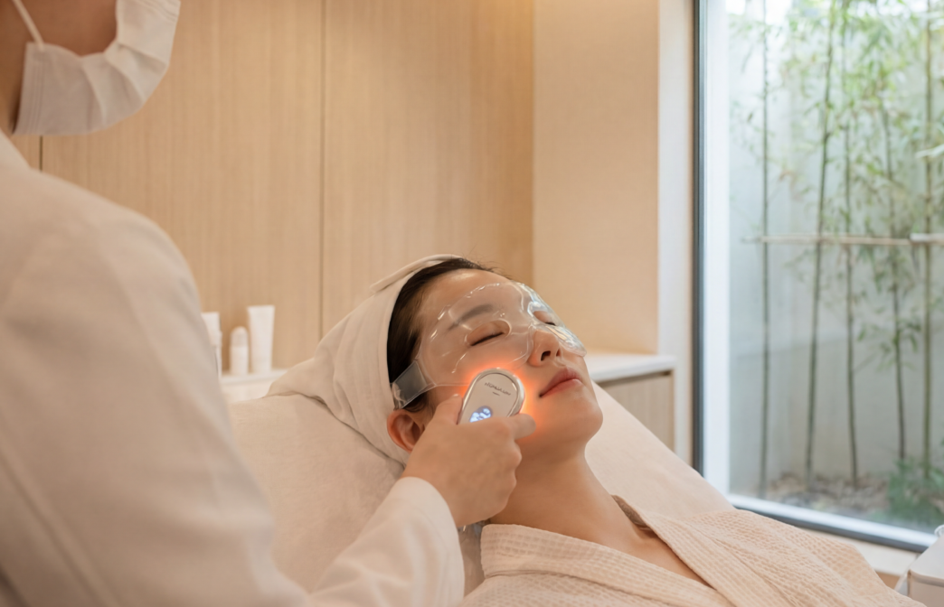 Aesthetic Treatments